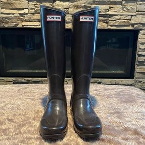Hunter Boots